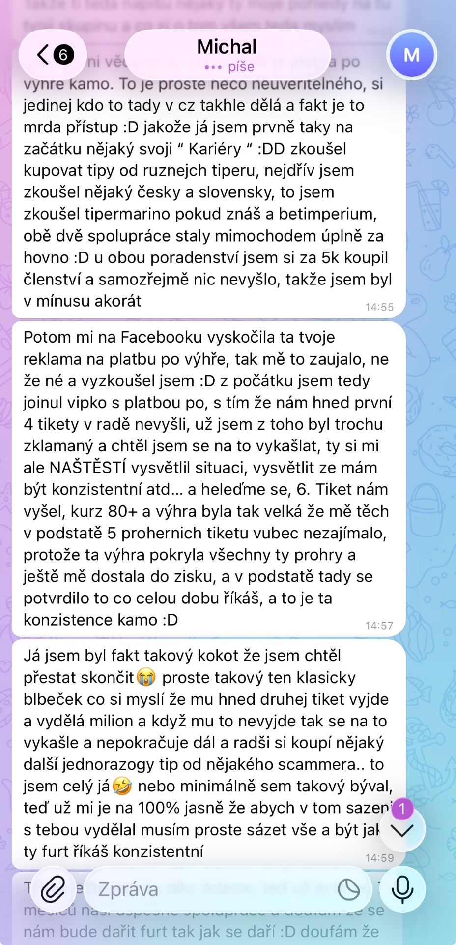 Recenze David Němec 2