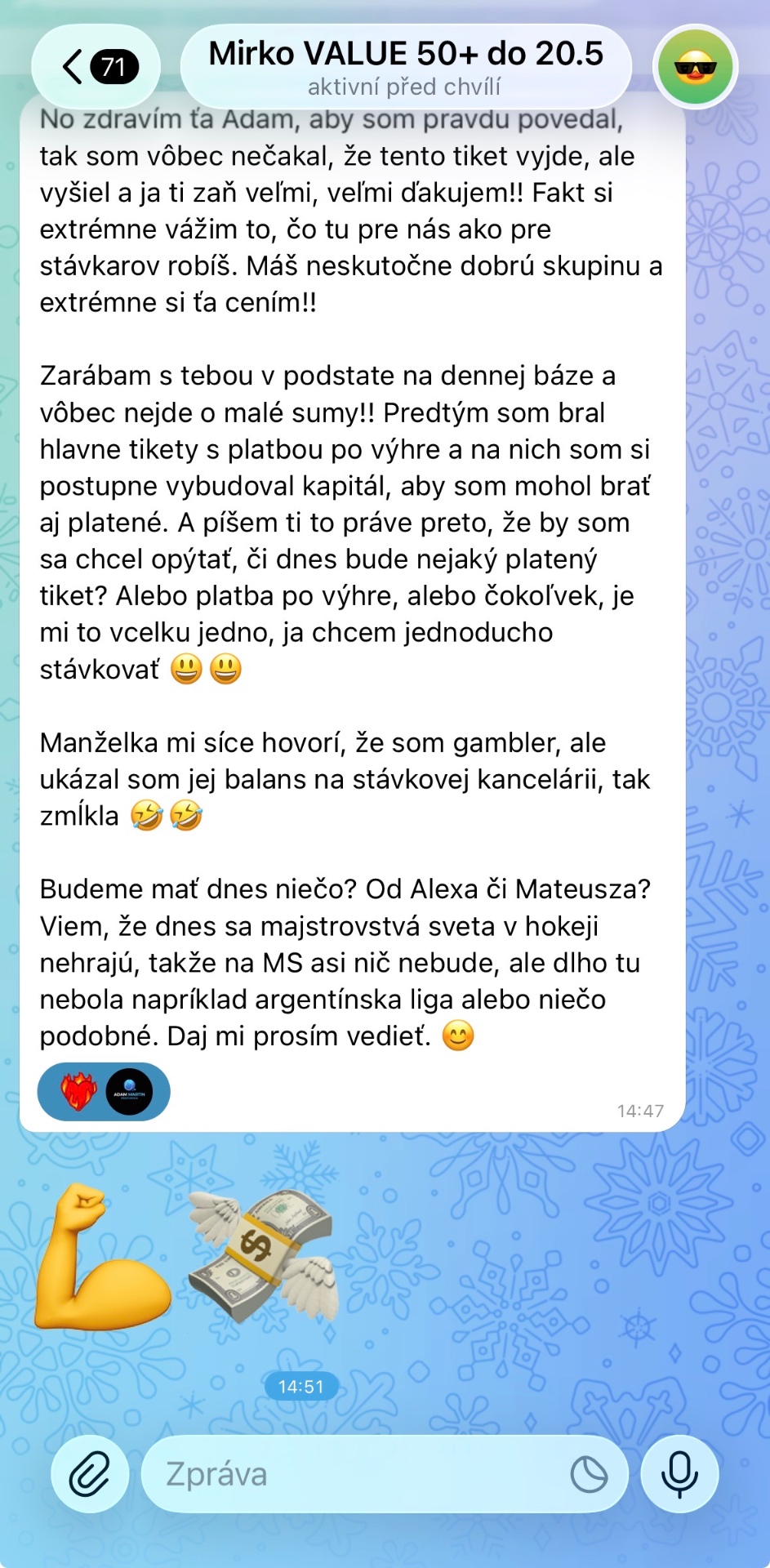 Recenze Lukáš 2